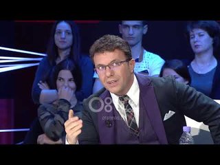 Ora News - Leart Vasili mesazh nënës së Kostandin Kaçifas në greqisht