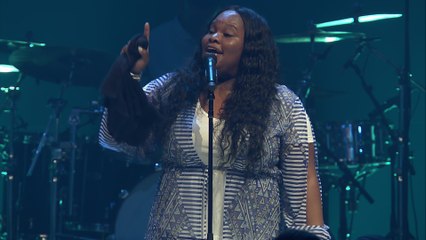 Tasha Cobbs Leonard - For Your Glory
