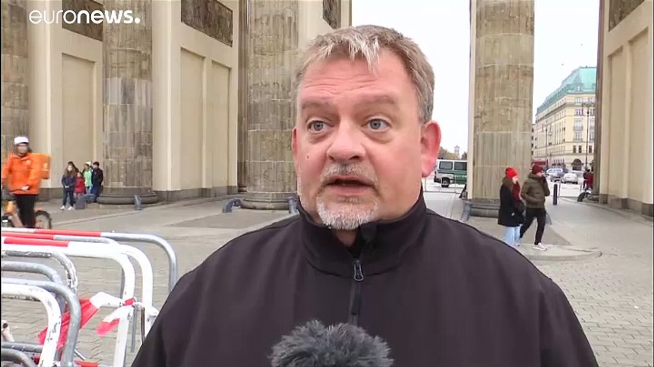 Merkels Rückzugsankündigung: Stimmen aus Berlin