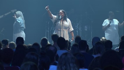 Tasha Cobbs Leonard - I'm Getting Ready