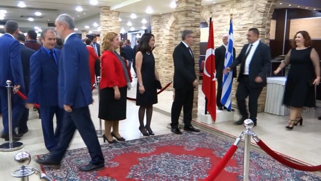 29 EKIM CUMHURIYET BAYRAMI GUMULCINE 3