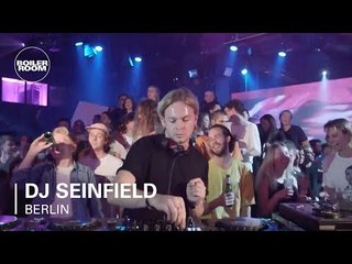 DJ Seinfeld | Boiler Room x SCOPES | DJ Set