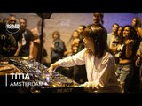 TITIA | Boiler Room x Is Burning ADE