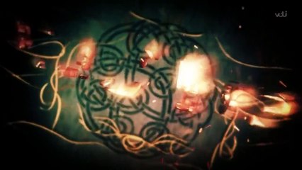 Beowulf Return to the Shieldlands S01E05 - E 5