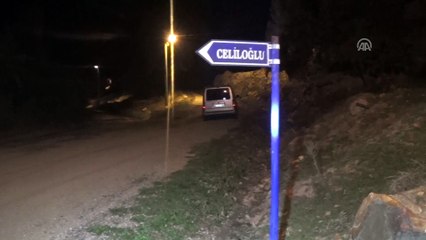 Alzaymır hastası kadın kayboldu - AFYONKARAHİSAR