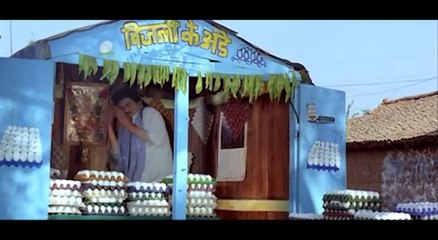 Johny Lever Destroys Laxmikant Eggs Business _ Anari Comedy Scenes _ Karishma Ka_HIGH