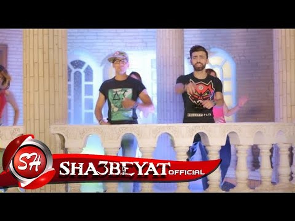 برومو كليب خيرها فى غيرها #رامى_المصرى و #حسن_ا...