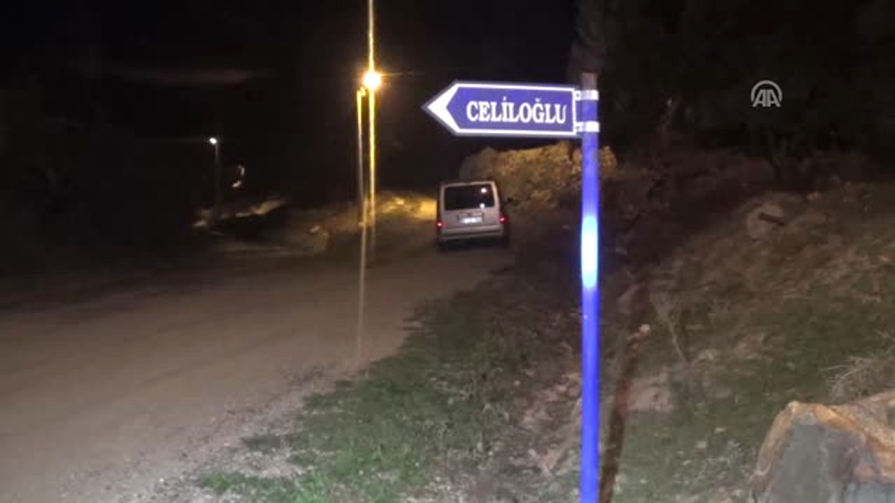 Alzaymır Hastası Kadın Kayboldu