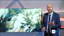 Meteo Puglia: previsioni 29 e 30 ottobre 2018