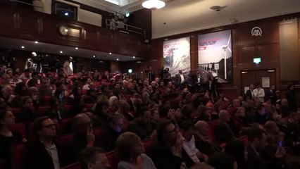 Kaşıkçı'nın Nişanlısından Trump'a Çağrı