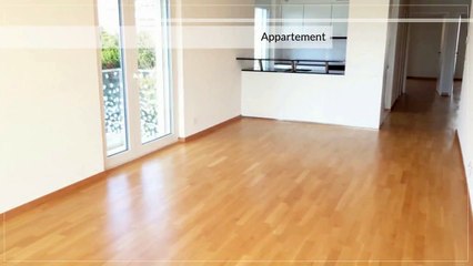 A louer - Appartement - La Tour-de-Peilz (1814) - 4.5 pièces - 116m²