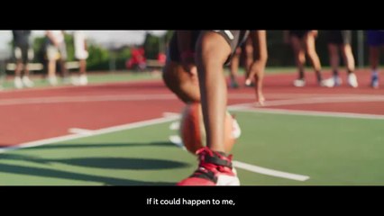 espnW Toyota Everyday Heroes: G.I.R.L.S. Sports Foundation