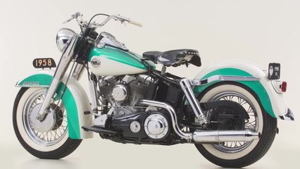 Taming the Road in Style | Harley-Davidson Museum