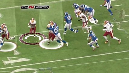 NFL-N-Motion: Adrian Peterson has proven he has juice left in legs