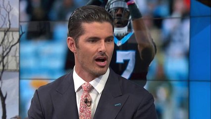 NFL-N-Motion: Carr shows how Cam Newton has 'excelled' in 2018