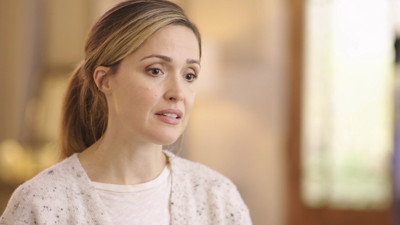Rose Byrne On Why Adoption Can Be A Funny Wholesome Comedy