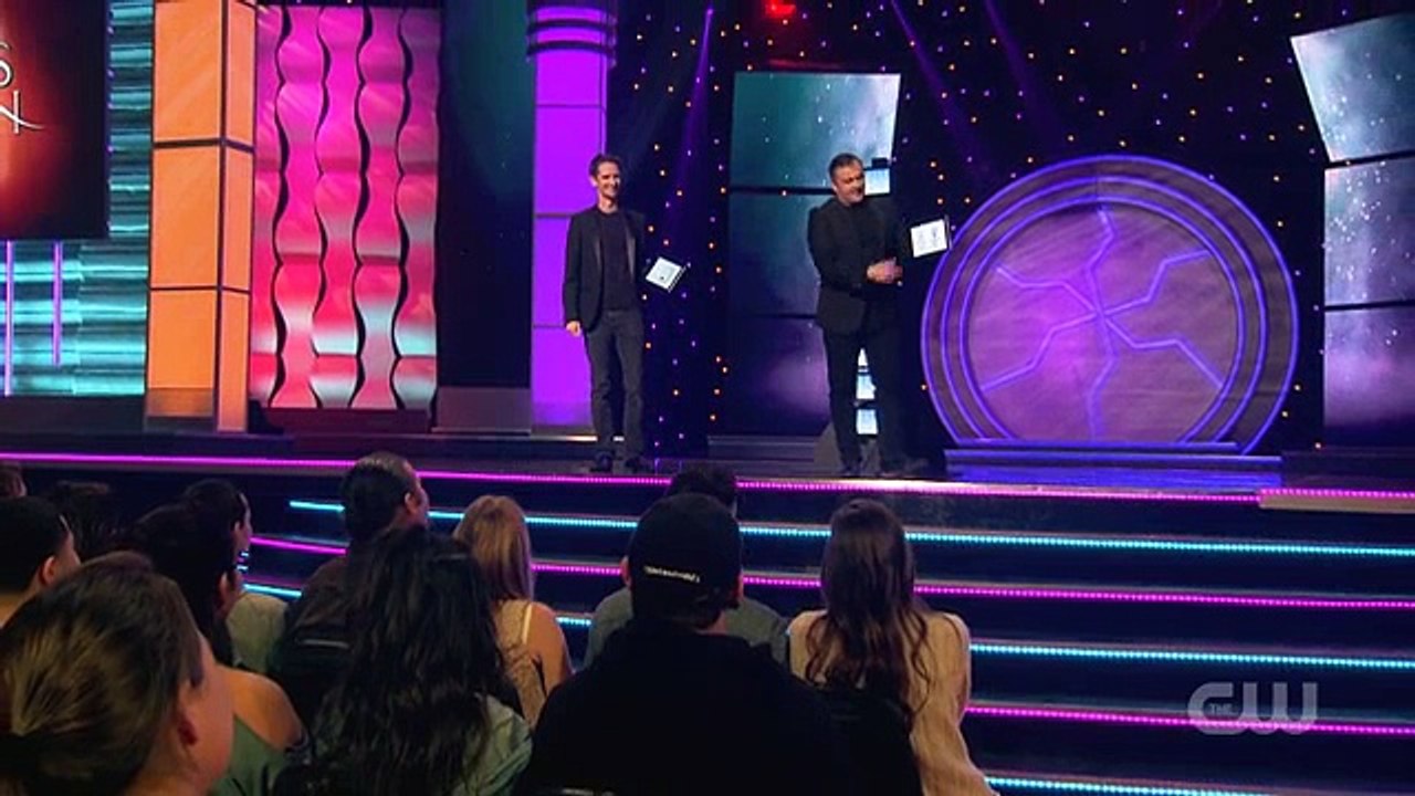 Masters Of Illusion S05 E01