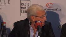 Juventus potential Champions League winners - Lippi