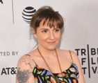 Lena Dunham Is 6 Months Sober After 'Misusing Benzos'