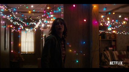 Winona Ryder cumple 47 años en plena grabación de Stranger Things