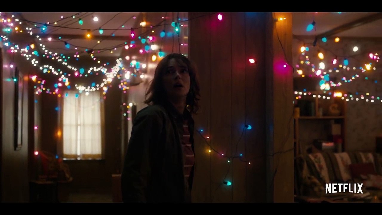 Winona Ryder cumple 47 años en plena grabación de Stranger Things
