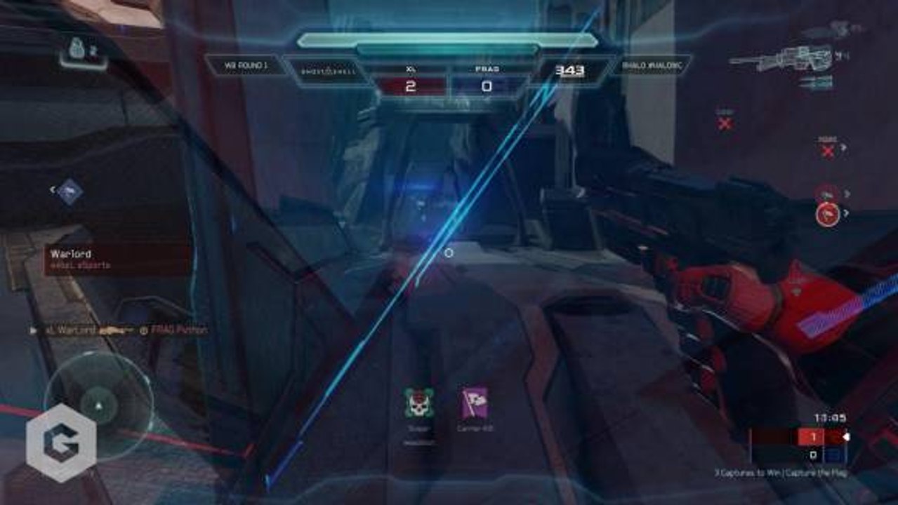 XL vs FRAG_YT
