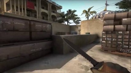 BeReTToN3 CS GO AWP 1 Shot 4 Kill