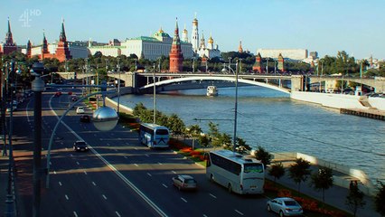 Ch4 Born to Be Free Saving Russias Whales  part 2/2