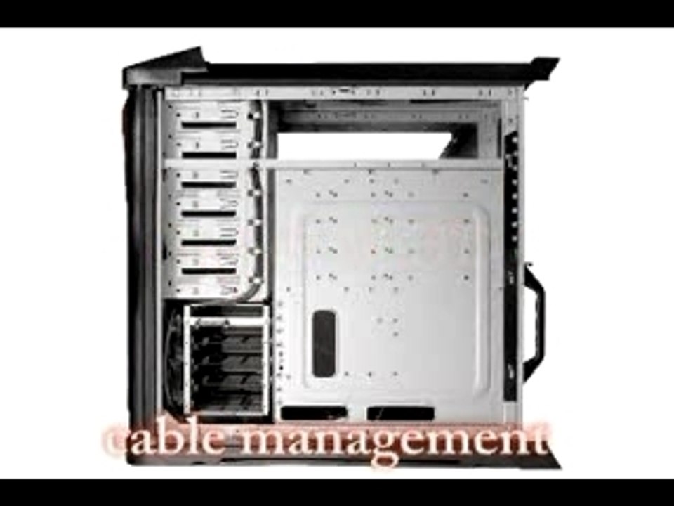 Thermaltake Xaser VI