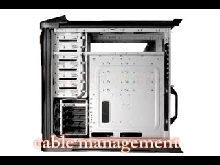 Thermaltake Xaser VI