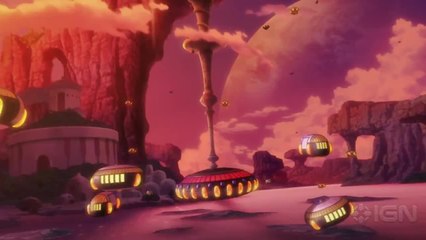 Dragon Ball Super: Broly Trailer #2 - English Dub Exclusive Reveal