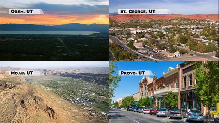 10 That Changed America Series 1 4 of 4 Towns