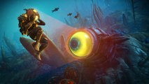 No Man's Sky : The Abyss -  Trailer de lancement