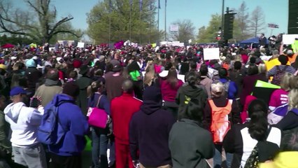 From picket lines to polls: US teachers eye political office