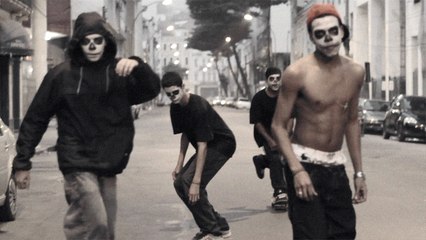 Marcelo D2 - Eu Já Sabia