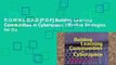 D.O.W.N.L.O.A.D [P.D.F] Building Learning Communities in Cyberspace: Effective Strategies for the