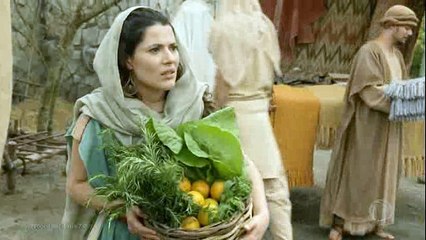 JESUS CAPITULO 70 DO DIA 29-10-2018