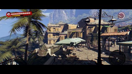 Dead Island Riptide Definitive Edition - Bölüm 49