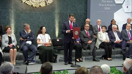 Peña Nieto advierte sobre cancelación de aeropuerto en México