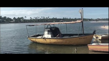 A MORTE E A MORTE DE QUINCAS BERRO D'ÁGUA (TEASER)