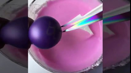 Making Slime With Balloons! Slime Balloon Tutorial Compilation