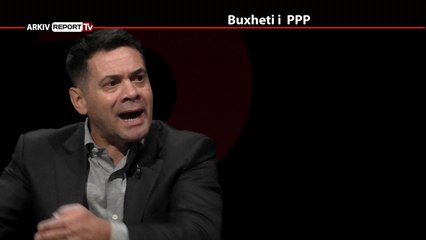 REPORT TV, 5 PYETJET NGA BABARAMO - I FTUAR ARBEN AHMETAJ - PJESA E  DYTE