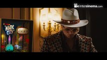 Rocketman - Fragman