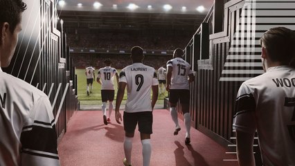 Football Manager 2019 - Trailer d'annonce