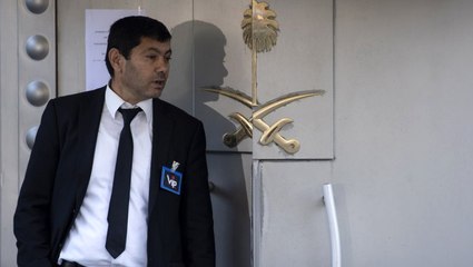 Beyaz Saray'dan Cemal Kaşıkçı Cinayeti Açıklaması: Seçenekleri Değerlendiriyoruz