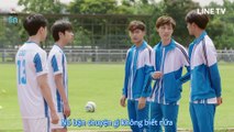 [Vietsub] Tình Cờ Yêu ( Love By Chance ) - Ep 01