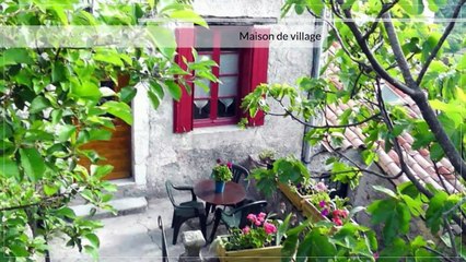 A vendre - Maison/villa - Ganges (34190) - 5 pièces - 94m²