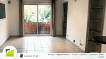 A louer - Appartement - Toulon (83000) - 3 pièces - 54m²