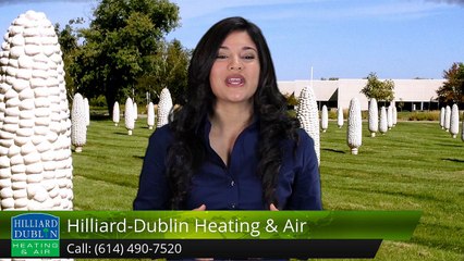 Hilliard-Dublin Heating & Air | Excellent 5 Star Review by Kelli P | Dublin Ohio AC Repair