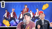 GUYS REACT TO BTS 'Title Medley: N.O, No More Dream, Boy in Luv, Danger ,Run' | 2017 BTS Live Trilogy EPISODE III THE WINGS TOUR in Seoul